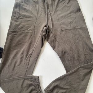 Lululemon Training Jogger